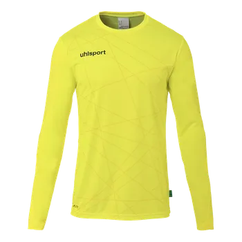 Uhlsport Prediction žlutá UK Junior L