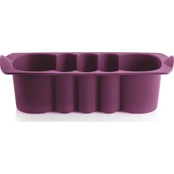 Plech na pečení Tupperware Silikonová forma královská