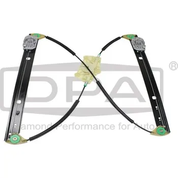 Stahovačka okna Zvedací zařízení oken DPA 88391797902