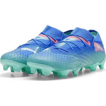 Kopačky Puma FUTURE 7 Ultimate Low FG/AG modrá EUR 45