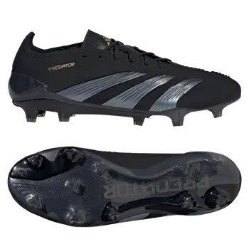 Kopačky Adidas Predator Elite FG černá EUR 40