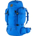 batoh turistický FJÄLLRÄVEN Kajka 75 M/L UN Blue