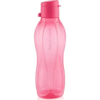 Termoska Tupperware Eko+ Voděnka 500 ml Barva: Růžová