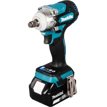 Makita DTW300TJX7 aku rázový utahovák
