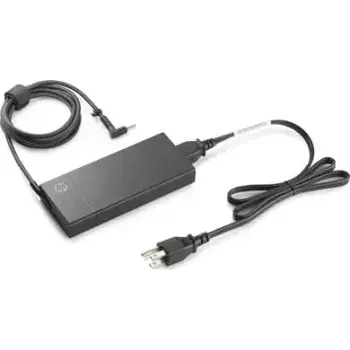 Notebook HP 150W Smart AC Adapter 4.5mm černá (W2F74AA)