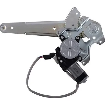 Stahovačka okna Zvedací zařízení oken VALEO 851893