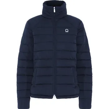 Dětská prošívaná bunda MASTER Equipage Černá 164