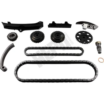 Sada rozvodového řetězu HEPU 21-0104