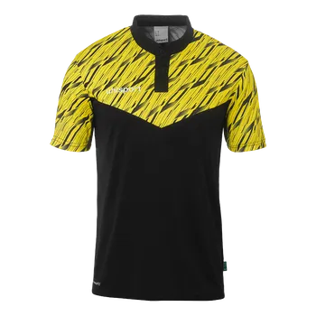 Uhlsport Progressive 28 černá/žlutá UK Junior L