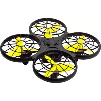 Dron RMT models Dron RMT 700, žlutá