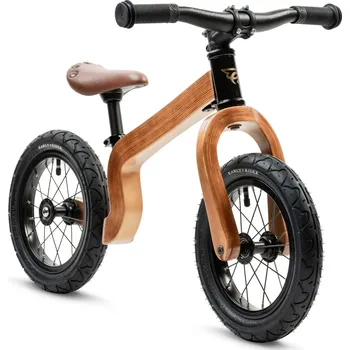 Dětské kolo Dětské kolo Early Rider Bonsai dětské odrážedlo 2025 33 cm hnědá - 10 % pro přihlášené BFEXTRA10