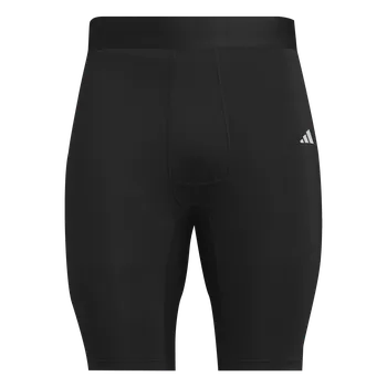 Adidas Teamsport TECHFIT černá UK XS