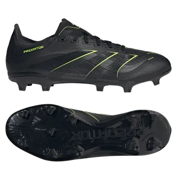 Kopačky Lisovky adidas PREDATOR LEAGUE FG černé JI1118 - EUR 46 2/3 | UK 11,5 | US 12