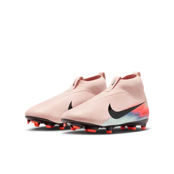 Kopačky Nike United Mercurial Superfly 10 Academy FG/MG růžová EUR 34