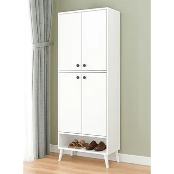 Botník Slevadoma GETA vysoký botník, bílá