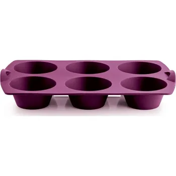 fomička na zmrzlinu Tupperware Silikonová forma dortíky- Muffiny