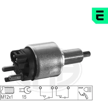 Autoelektrika Spínač brzdového světla ERA 330053