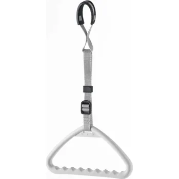 Flexxiparts GmbH, D Hrazda a hrazdička varianta: hrazdička - plastový trojúhelník