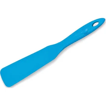 Obracečka Kochblume Silikonová obracečka úzká Barva: Tyrkys