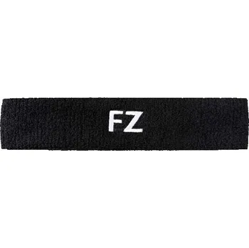 Sportovní čelenka Čelenka FZ Forza Logo Headband Black