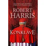 Konkláve - Robert Harris - e-kniha