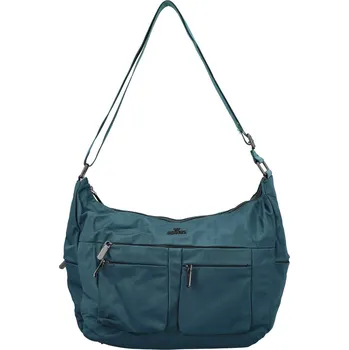Dámská crossbody kabelka modrá - Coveri Candice modrá