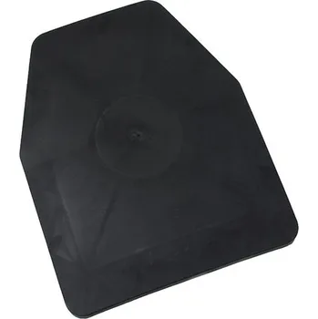 FMA SAPI plát plastový (kopie) 1ks - černý