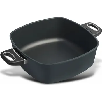 Hrnec Kastrol hranatý, Gastrolux