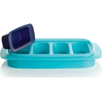 Tupperware T-Bar Maker - Forma na domácí musli tyčinky