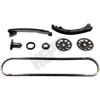 Sada rozvodového řetězu HEPU 21-0124