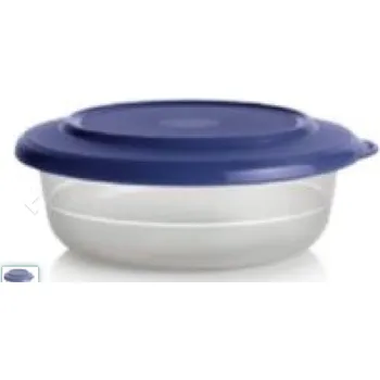 Tupperware Stolní perly - MODRÉ víko (různé velikosti) Velikost: 275 ml