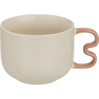 Secret de Gourmet Hrnek s velkým uchem WAVY BLISS, 580 ml