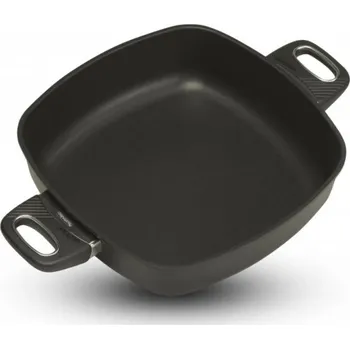 Pánev Gastrolux indukční pánev s nepřilnavým povrchem BIOTAN®. Zdravé vaření bez tuku, rychlý ohřev, dlouhá životnost a 25letá záruka na rovnost dna.