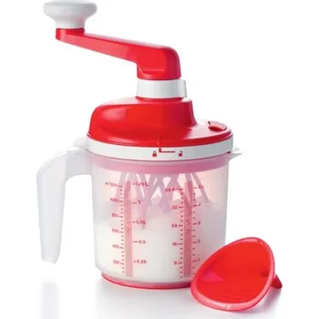 Tupperware Měrný rychlík 1,25 L - šlehač