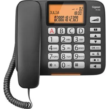 Stolní telefon Gigaset S30350-S216-C101