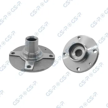 Auto-moto Náboj kola GSP 9423007