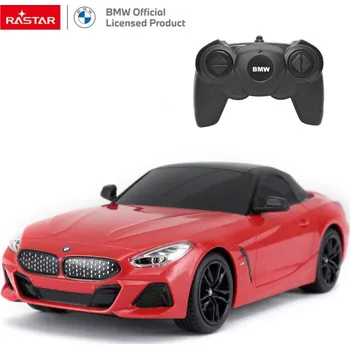 Modelářství Rastar R/C 1:24 BMW Z4 New Version