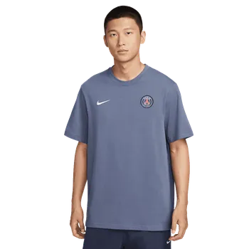 Nike PSG Primary modrá UK XXL