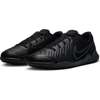 Kopačky Nike Tiempo Legend 10 Academy IC černá EUR 38 1/2
