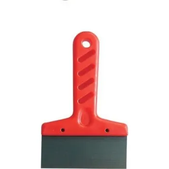 Malířská špachtle Malířská škrabka YORK 100mm PH