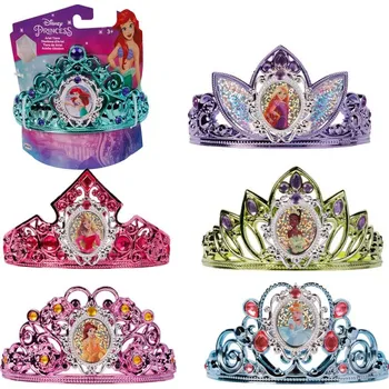 Doplněk pro panenku Korunka pro Disney princezny - různé druhy