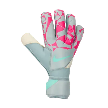 Míčový sport Nike Vapor Grip3 světle modrá/růžová UK 8,5