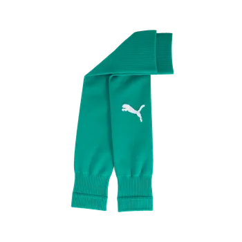 Štulpny Puma teamGOAL zelená EU 47/49