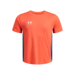 Under Armour Armour Challenger oranžová UK Junior M