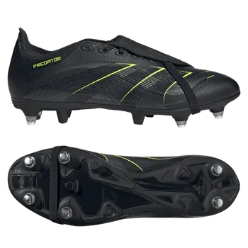 Kopačky Adidas Predator League FT SG černá EUR 45 1/3