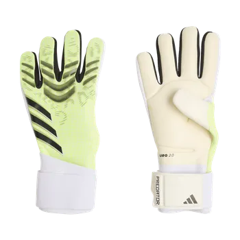 Míčový sport Adidas Predator Competition žlutá/černá UK 7,5