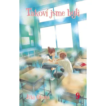 Takoví jsme byli (9) - Yuki Obata