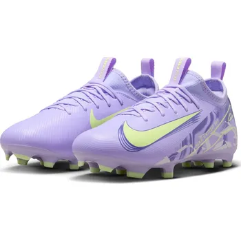 Kopačky Nike United Mercurial Vapor 16 Academy FG/MG fialová/žlutá EUR 35
