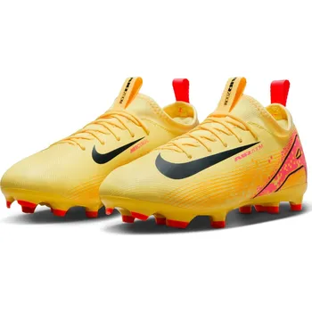 Kopačky Nike Mercurial Vapor 16 Academy KM FG/MG oranžová/černá EUR 35 1/2