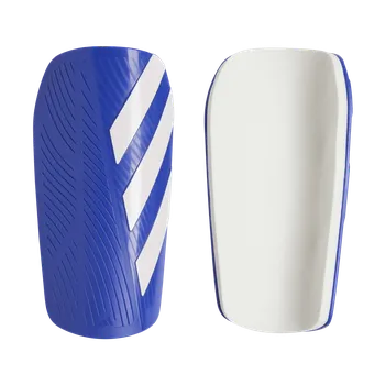 Chránič nohou Adidas Tiro Club modrá/bílá UK M
